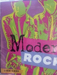 Modern Rock 1984-1989
