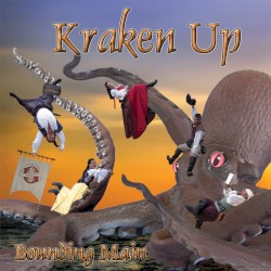 Kraken Up