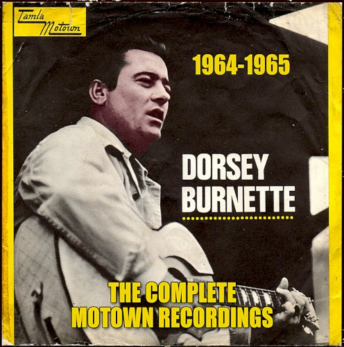 The Complete Motown Recordings 1964-1965