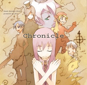 Chronicle