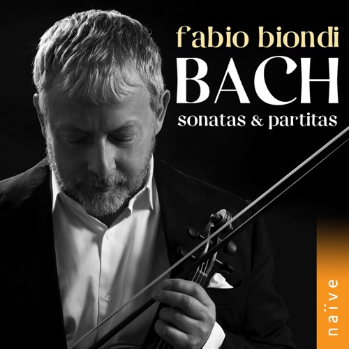 Sonatas & Partitas
