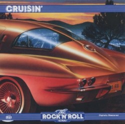The Rock ’n’ Roll Era: Cruisin’