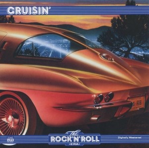 The Rock ’n’ Roll Era: Cruisin’