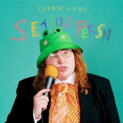 serious person (part 1)
