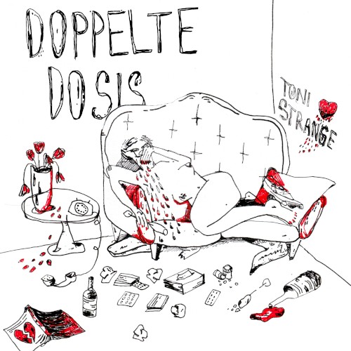 Doppelte Dosis