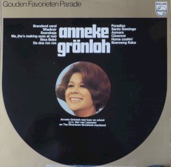 Anneke Grönloh