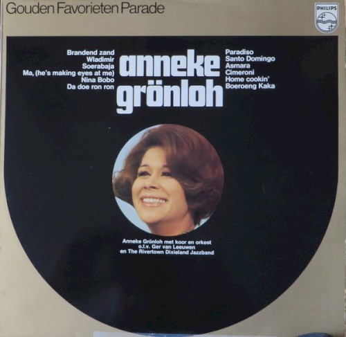 Anneke Grönloh