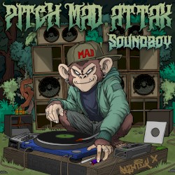 Soundboy
