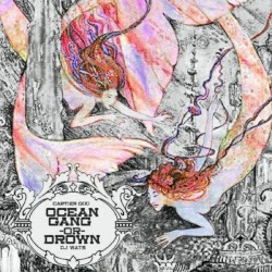 Ocean Gang or Drown