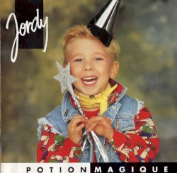 Potion magique