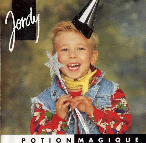 Potion magique