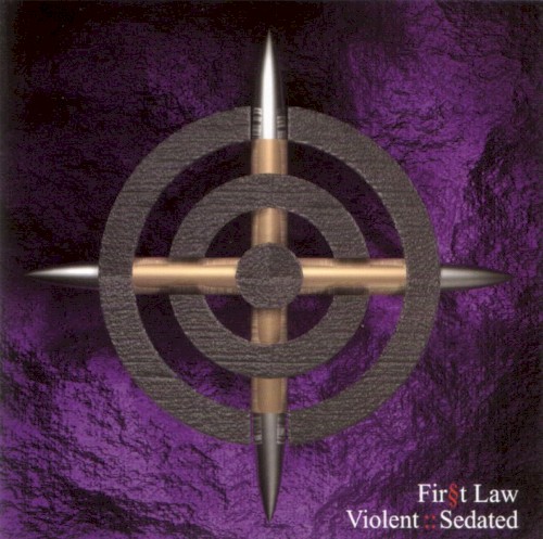 Violent :: Sedated