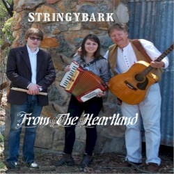 Stringybark