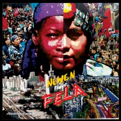Newen Plays Fela