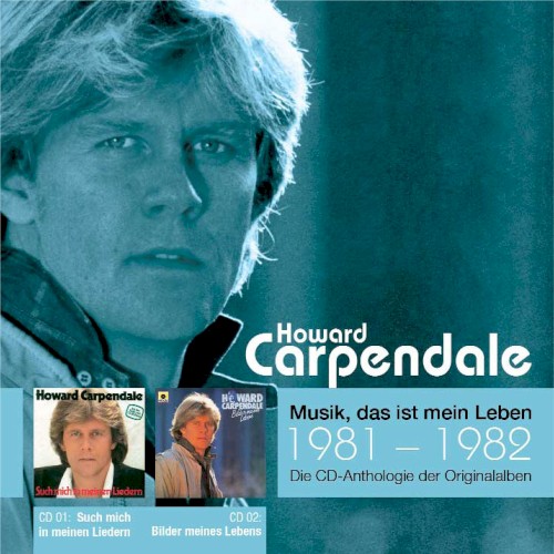 Anthologie Vol. 8: Such mich in meinen Liedern / Bilder meines Lebens