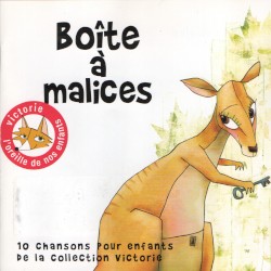 Boîte à malices