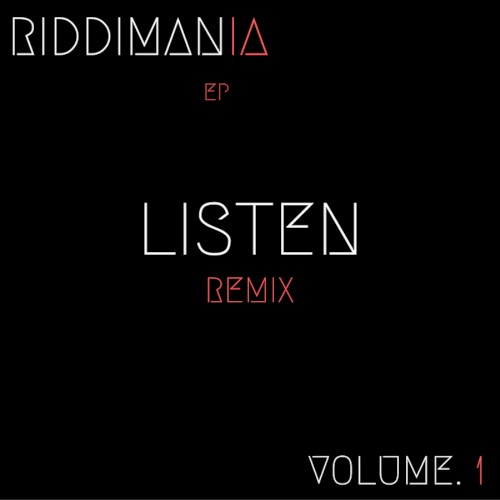 Listen Remix