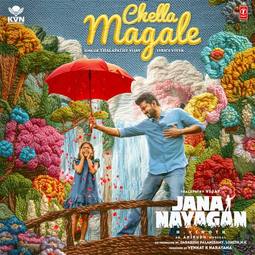 Chella Magale