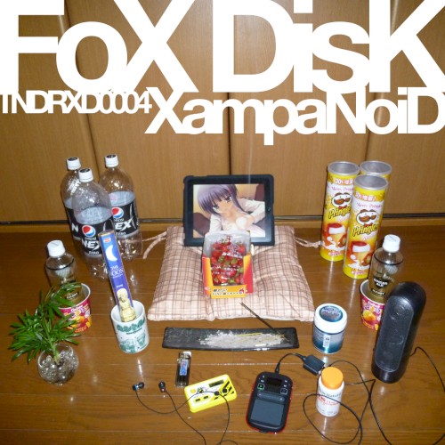 FoX DisK