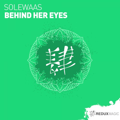 Behind Her Eyes