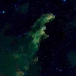 Celestial Odyssey