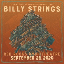2020-09-26: Red Rocks Amphitheatre, Morrison, CO, USA