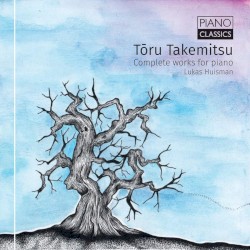 Complete Works For Piano