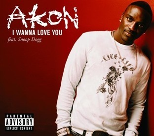 I Wanna Love You (Female mix)