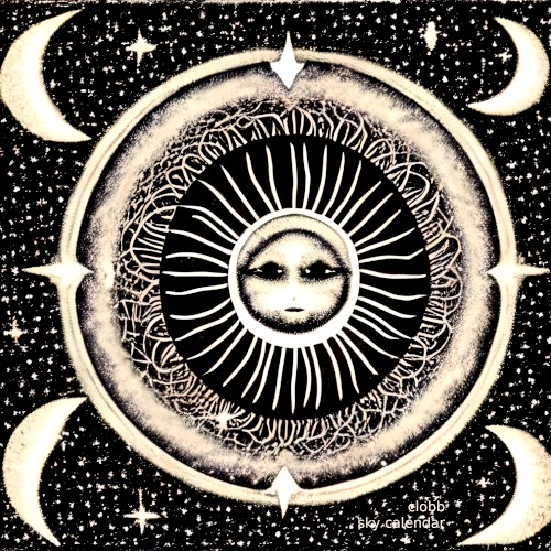 Sky Calendar