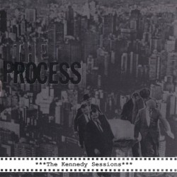 The Kennedy Sessions