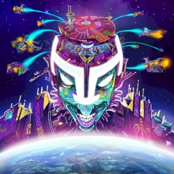 Invader