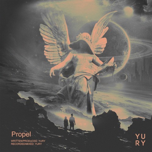 Propel