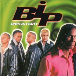 Boys in Party