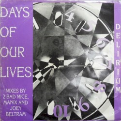Days of Our Lives