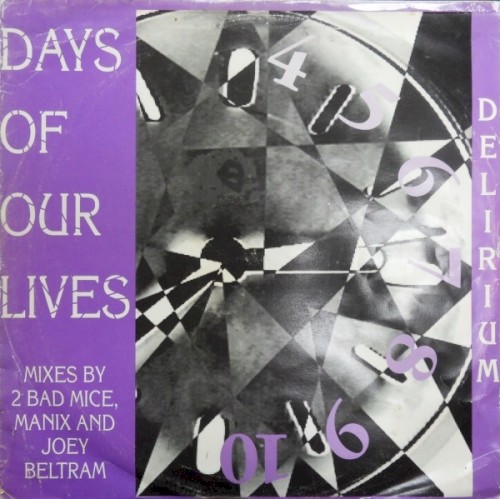 Days of Our Lives