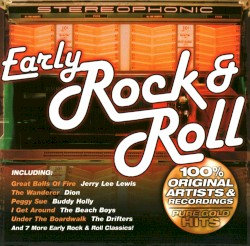 Early Rock & Roll