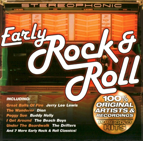 Early Rock & Roll
