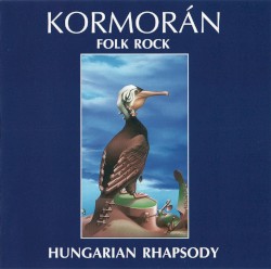 Hungarian Rhapsody