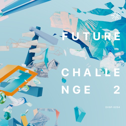 FUTURE CHALLENGE 2
