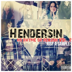 No Rhyme or Reason, Vol 2: Just a Sample