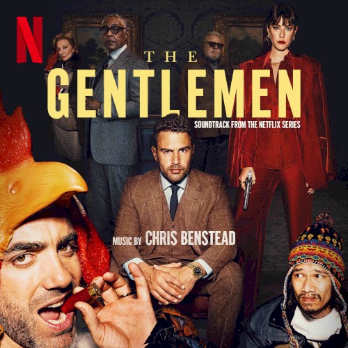 The Gentlemen (Soundtrack from the Netflix Series)