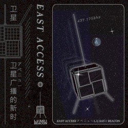 L.U.SAT-1 BEACON