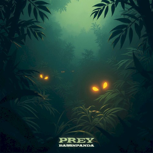 Prey