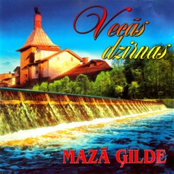 Vecās dzirnas