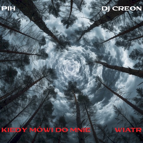 KIEDY MÓWI DO MNIE WIATR