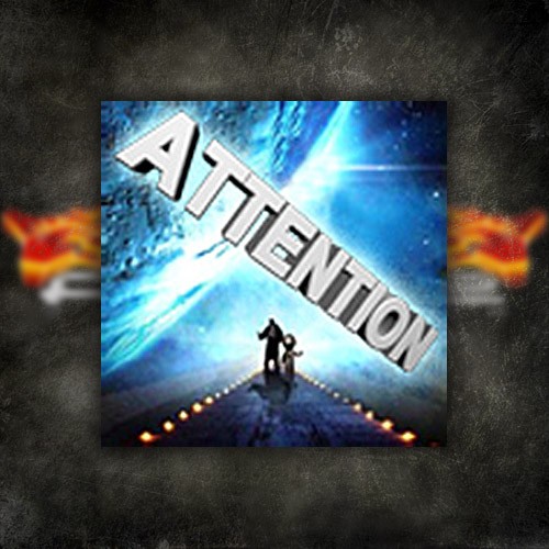 Attention