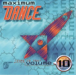 Maximum Dance 10/97