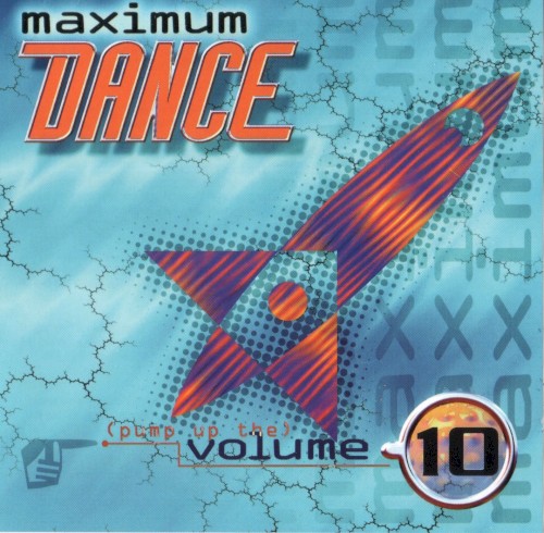 Maximum Dance 10/97
