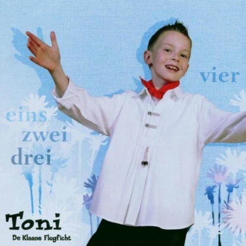 Eins Zwei Drei Vier