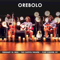 2024-02-10: The Capitol Theatre, Port Chester, NY